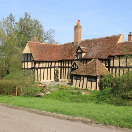 Sparrows Farm