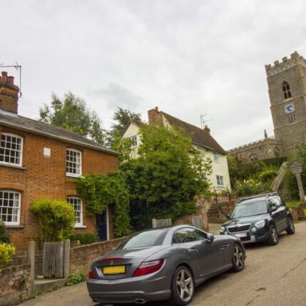 2 Church Hill Kersey13