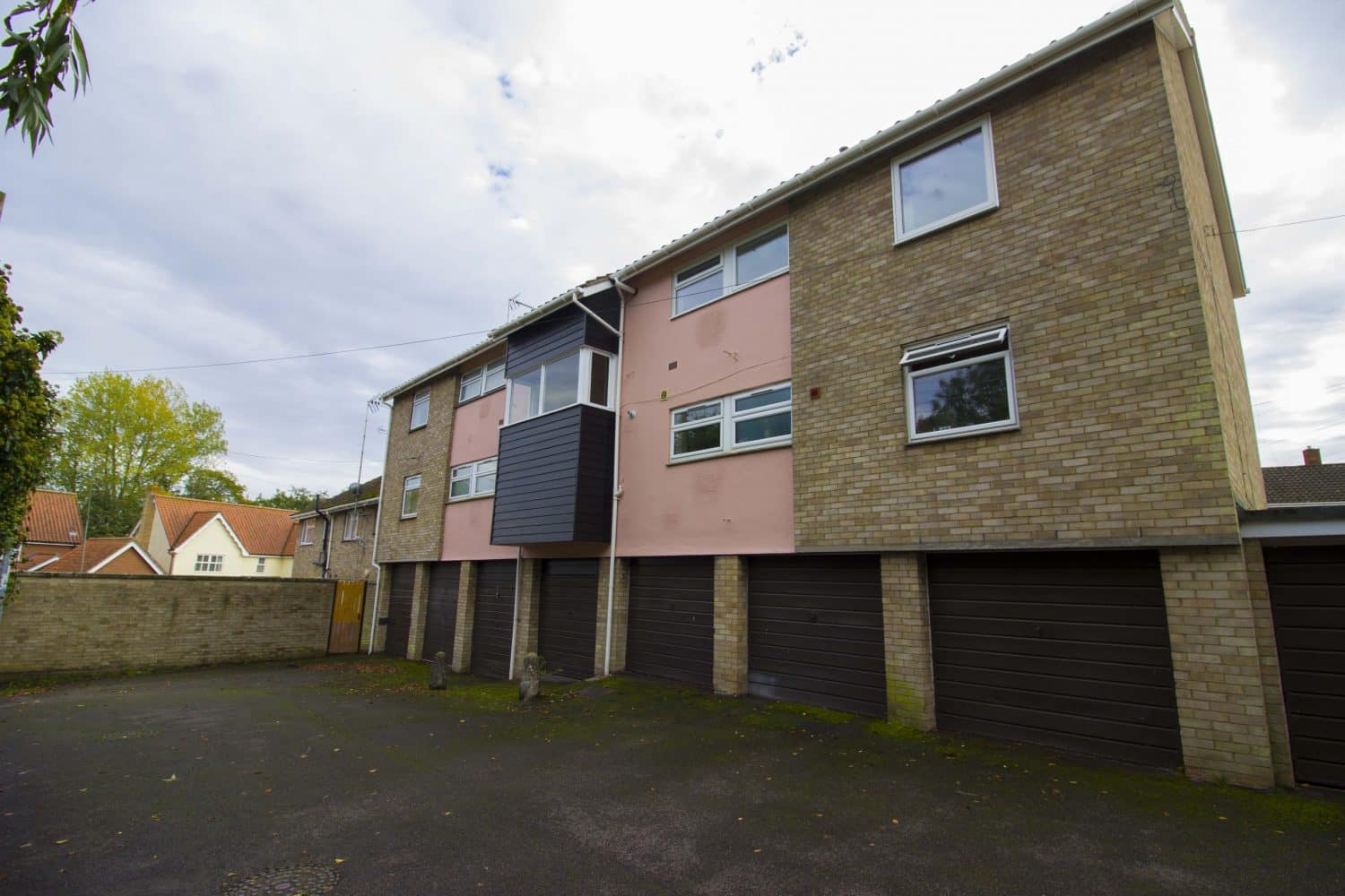 Spring Close, Lavenham Gainsborough Estates