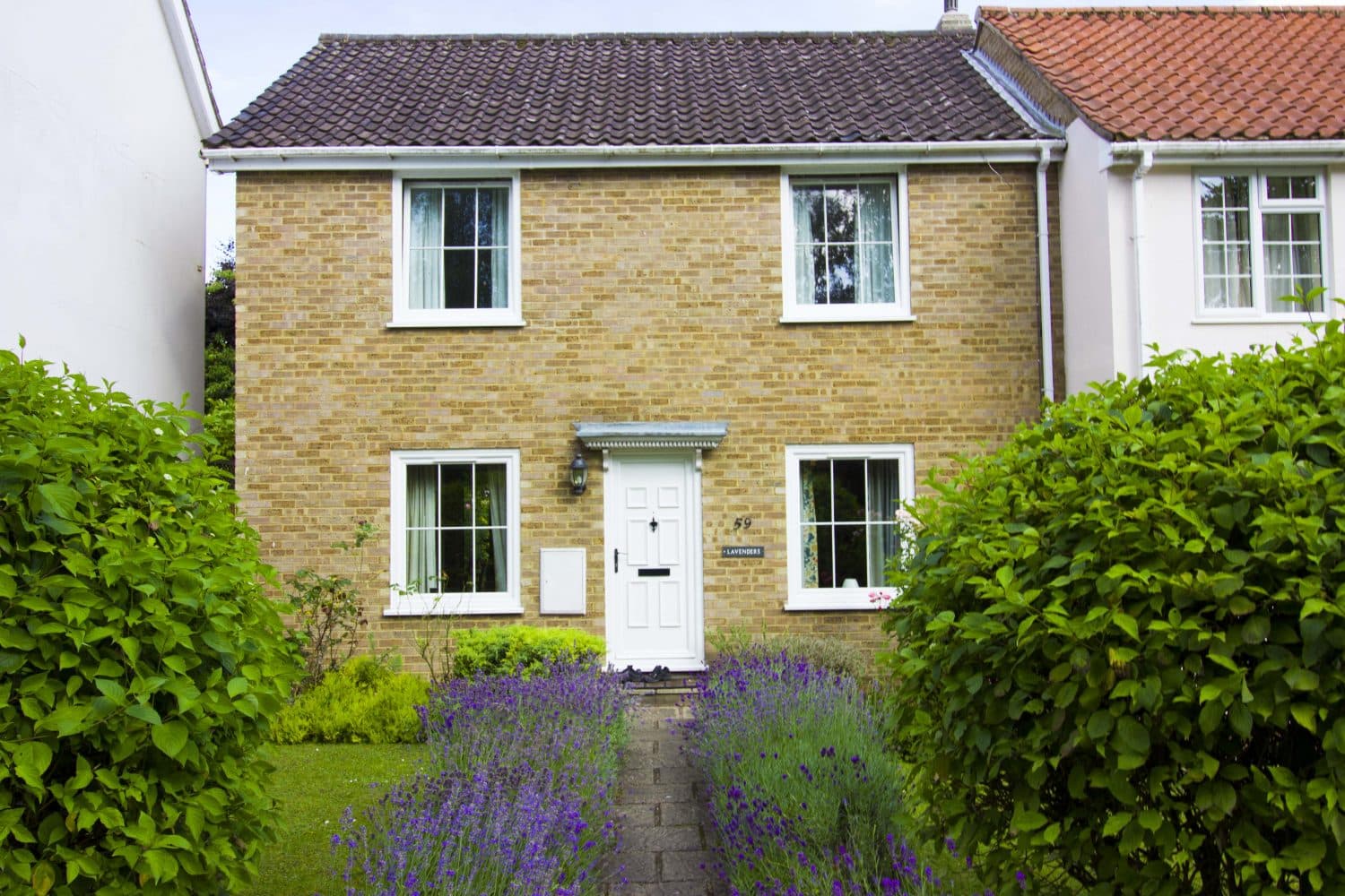 Harefields, Long Melford Gainsborough Estates