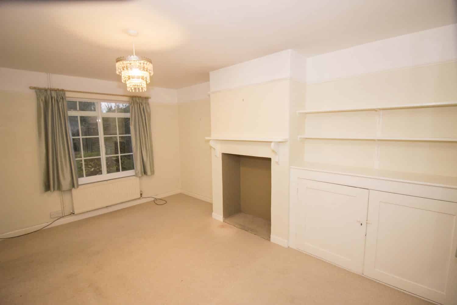 High Street, Lavenham Gainsborough Estates