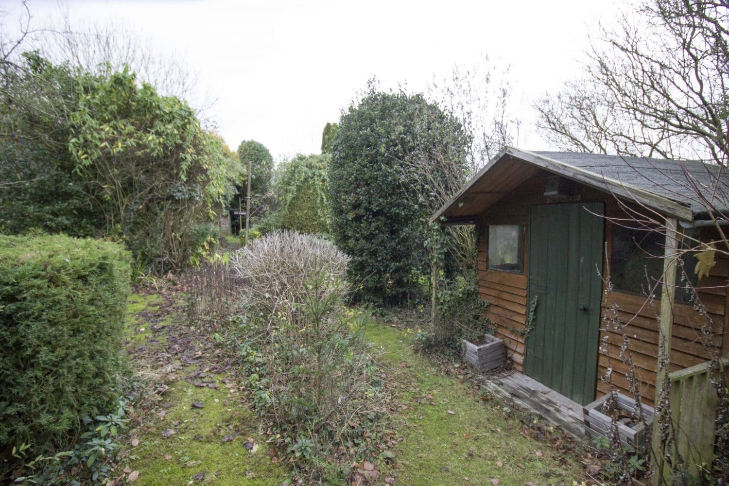 High Street, Lavenham Gainsborough Estates