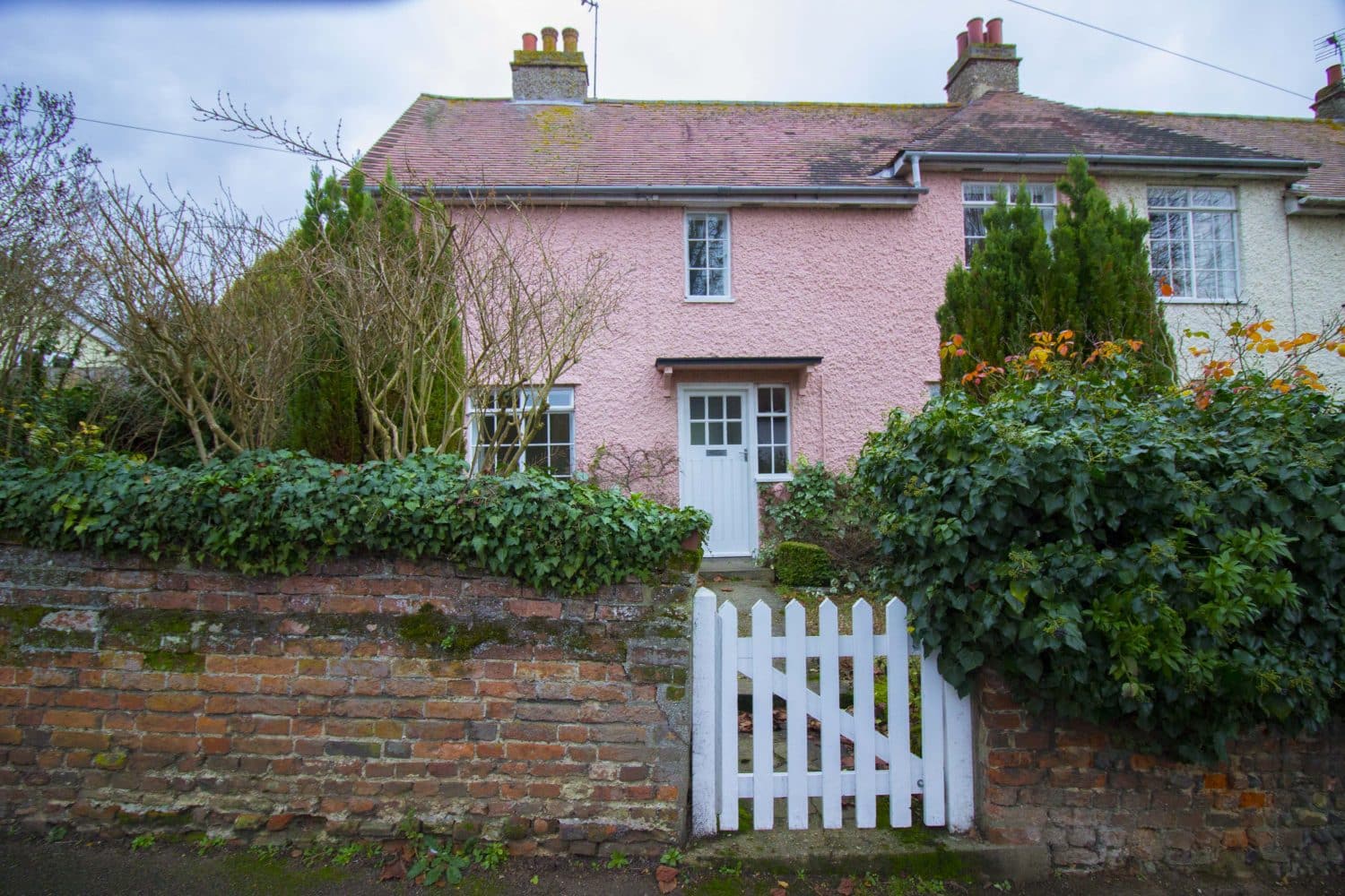 High Street, Lavenham Gainsborough Estates