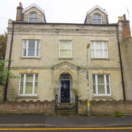 The Manse24